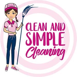 Clean and Simple Cleaning ™ House and Commercial services