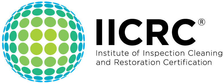 iicrc logo