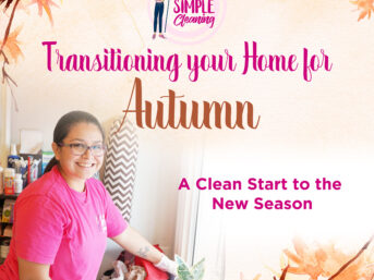 Clean and Simple Transitioning your home for Autumn copy scaled