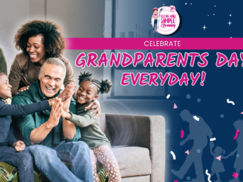 Keeping Grandparents Safe Clean Home Tips for Grandparents Day